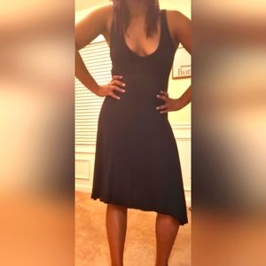 Little Black Dress by Ambiance Apparel Size S